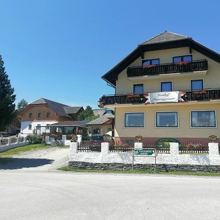 Fanningerwirt Holzer Apartment Мариапфар Екстериор снимка