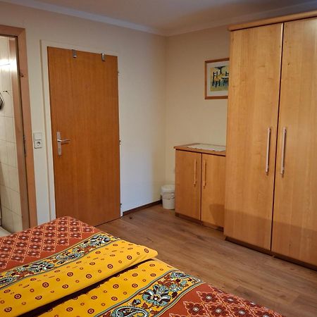 Fanningerwirt Holzer Apartment Мариапфар Екстериор снимка