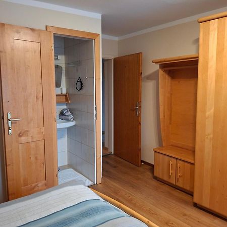 Fanningerwirt Holzer Apartment Мариапфар Екстериор снимка