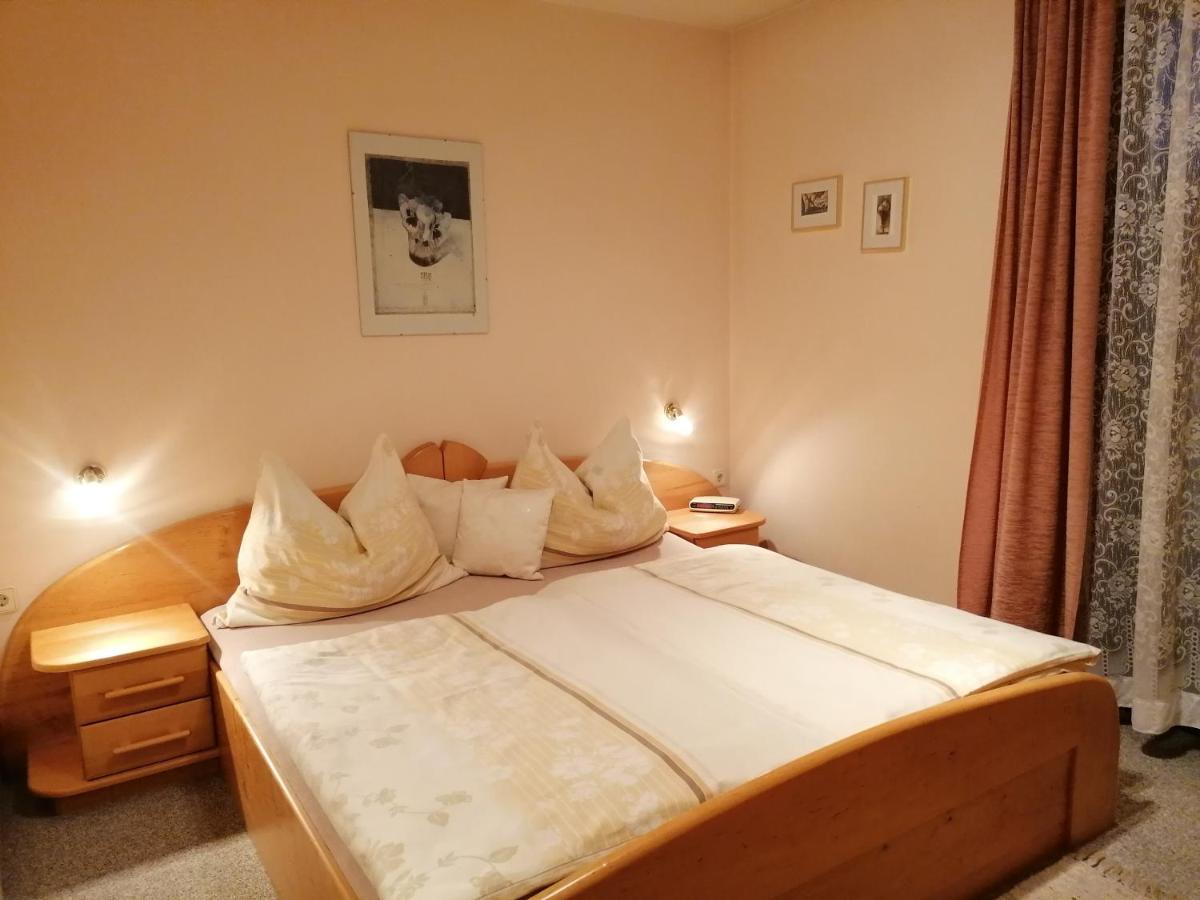 Fanningerwirt Holzer Apartment Мариапфар Екстериор снимка