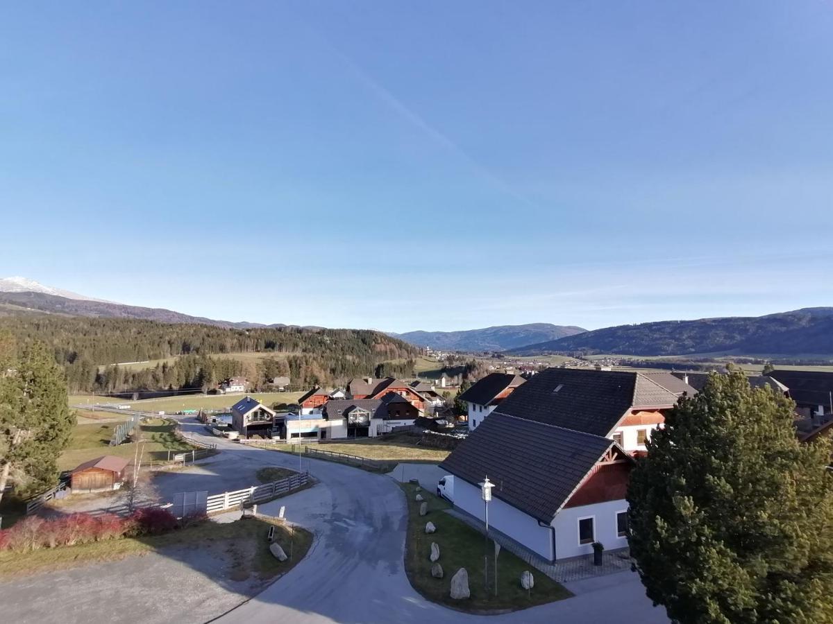 Fanningerwirt Holzer Apartment Мариапфар Екстериор снимка