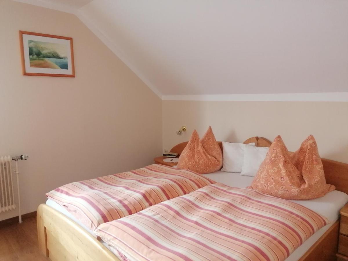 Fanningerwirt Holzer Apartment Мариапфар Екстериор снимка