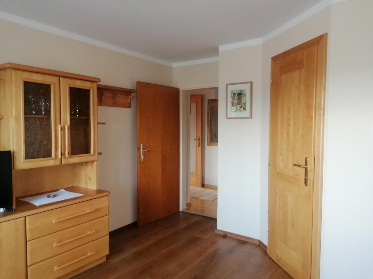 Fanningerwirt Holzer Apartment Мариапфар Екстериор снимка