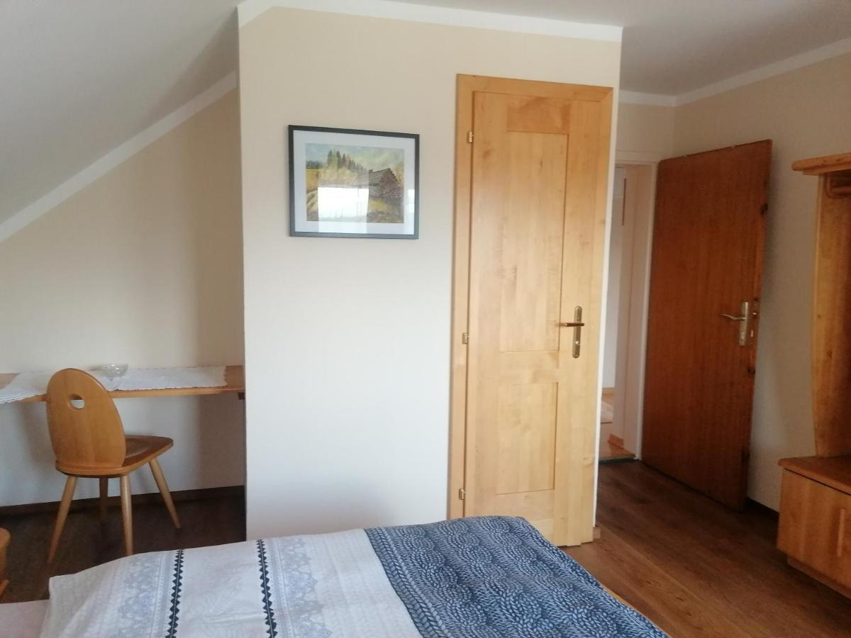 Fanningerwirt Holzer Apartment Мариапфар Екстериор снимка
