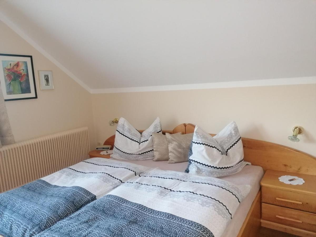 Fanningerwirt Holzer Apartment Мариапфар Екстериор снимка