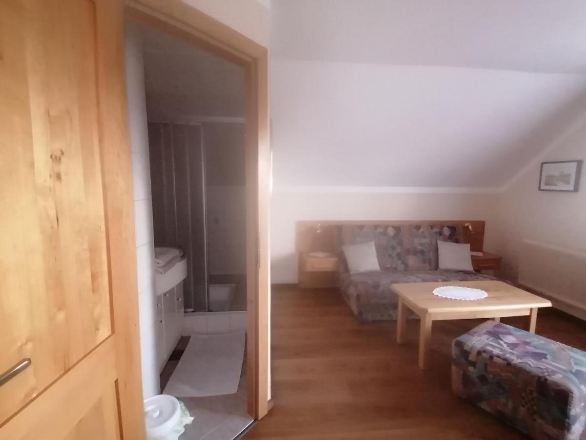 Fanningerwirt Holzer Apartment Мариапфар Екстериор снимка
