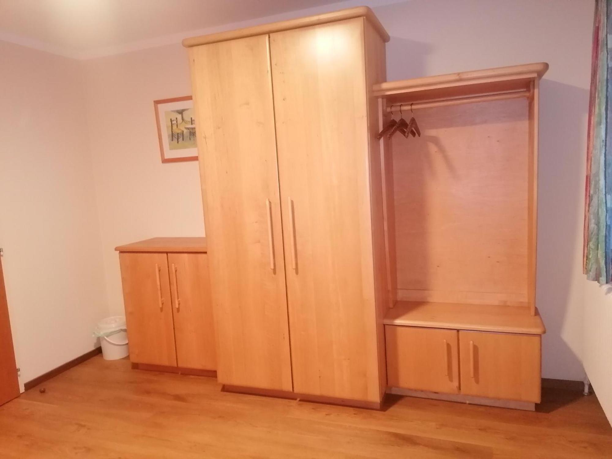 Fanningerwirt Holzer Apartment Мариапфар Екстериор снимка