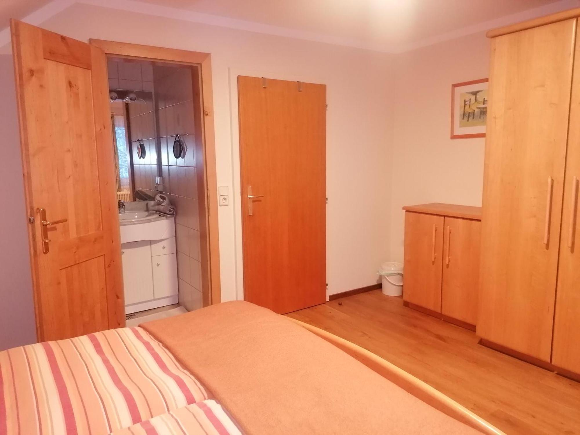 Fanningerwirt Holzer Apartment Мариапфар Екстериор снимка