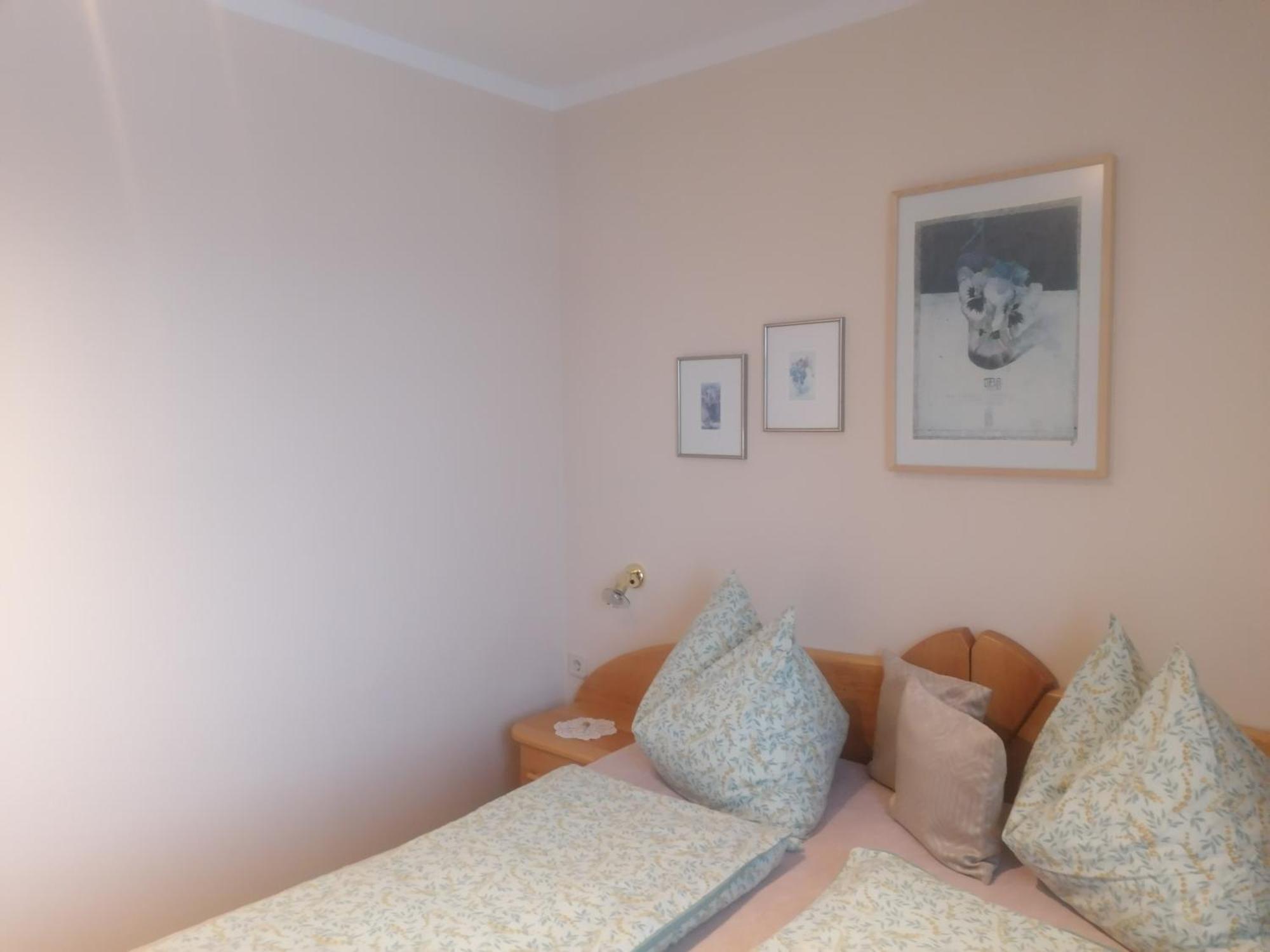 Fanningerwirt Holzer Apartment Мариапфар Екстериор снимка
