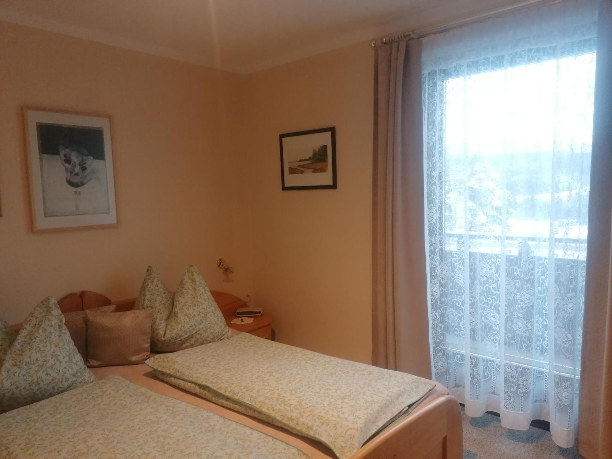 Fanningerwirt Holzer Apartment Мариапфар Екстериор снимка