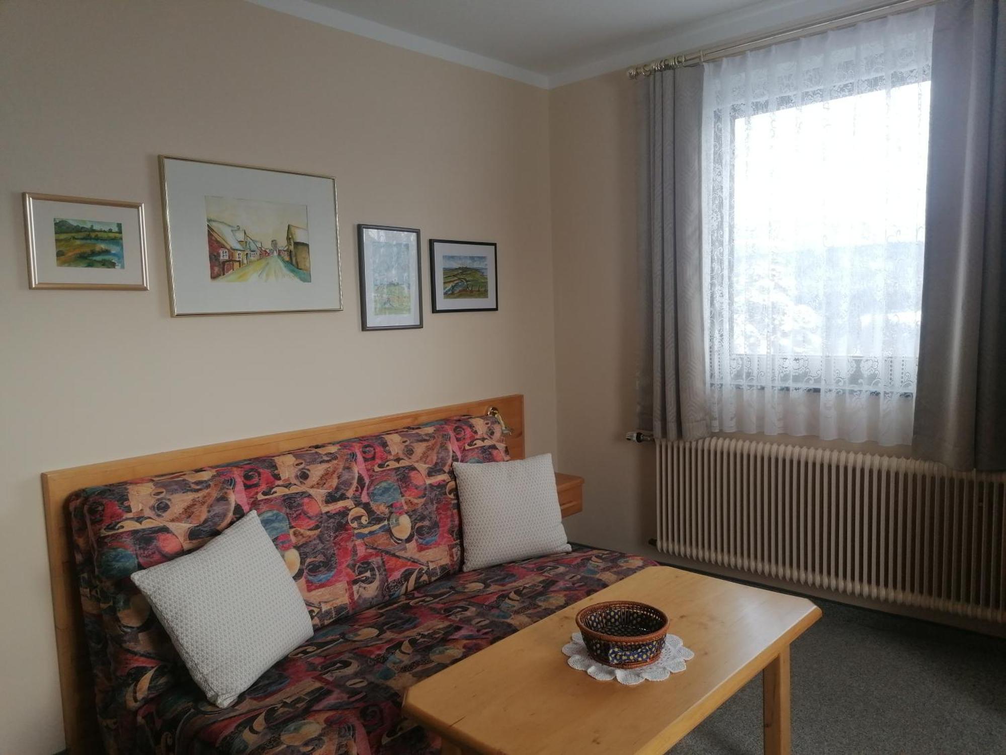 Fanningerwirt Holzer Apartment Мариапфар Екстериор снимка