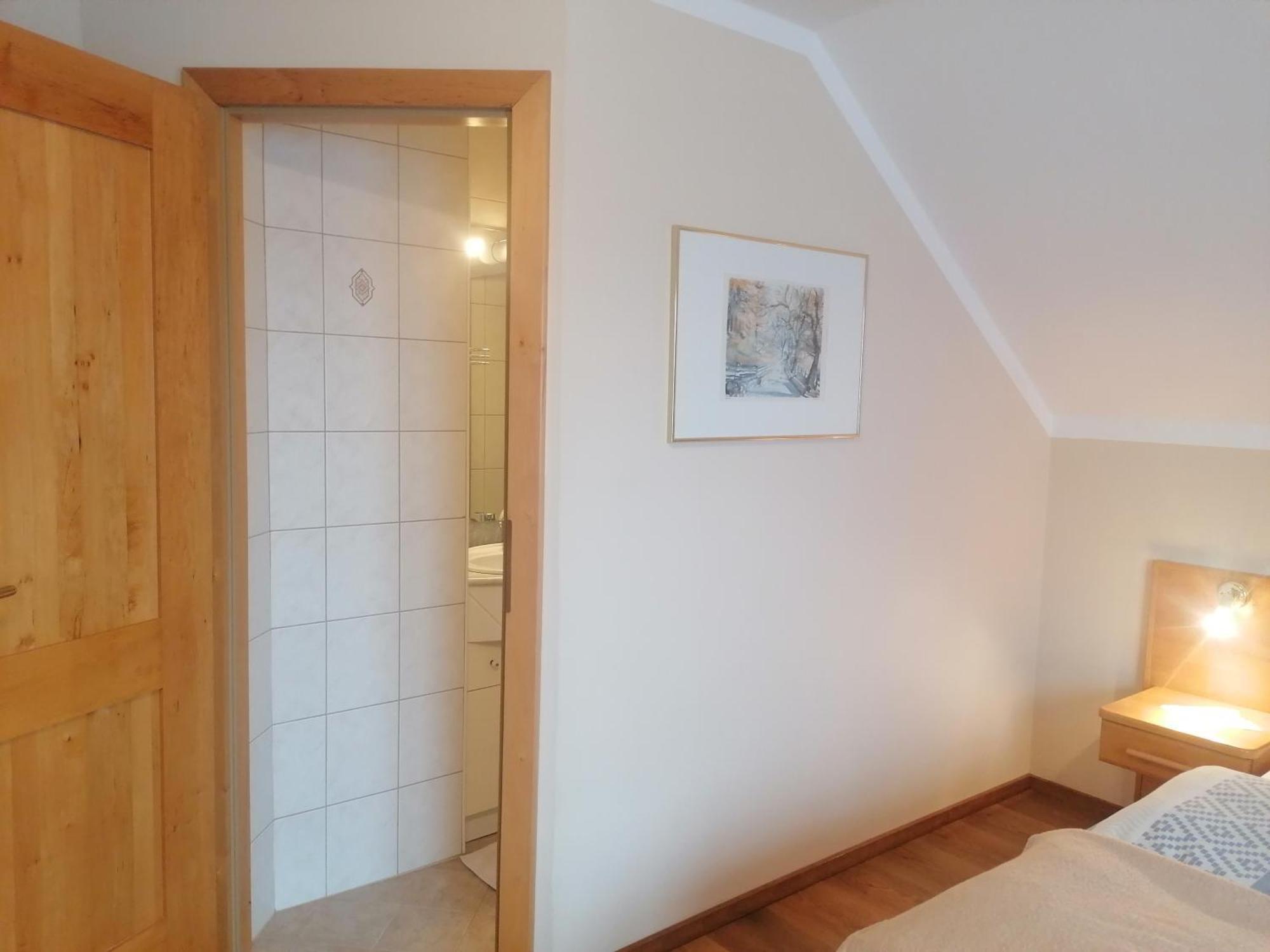Fanningerwirt Holzer Apartment Мариапфар Екстериор снимка