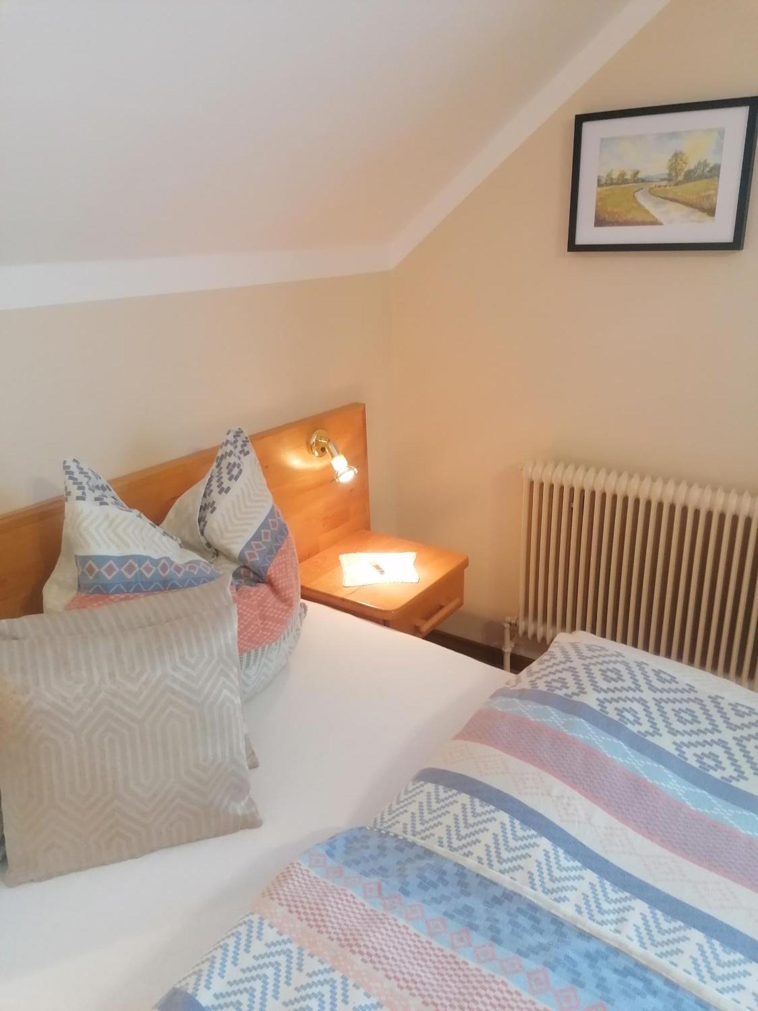 Fanningerwirt Holzer Apartment Мариапфар Екстериор снимка