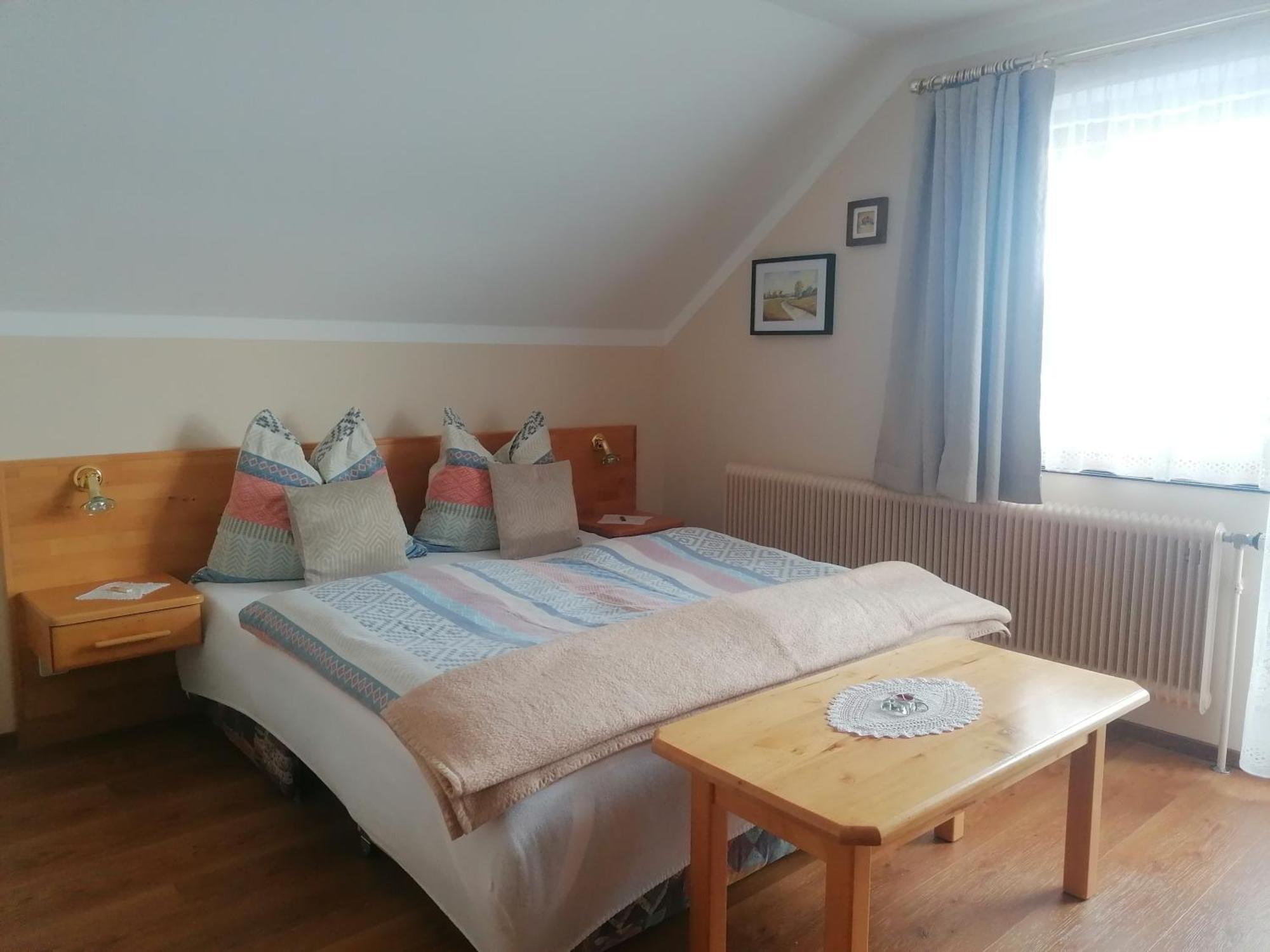 Fanningerwirt Holzer Apartment Мариапфар Екстериор снимка