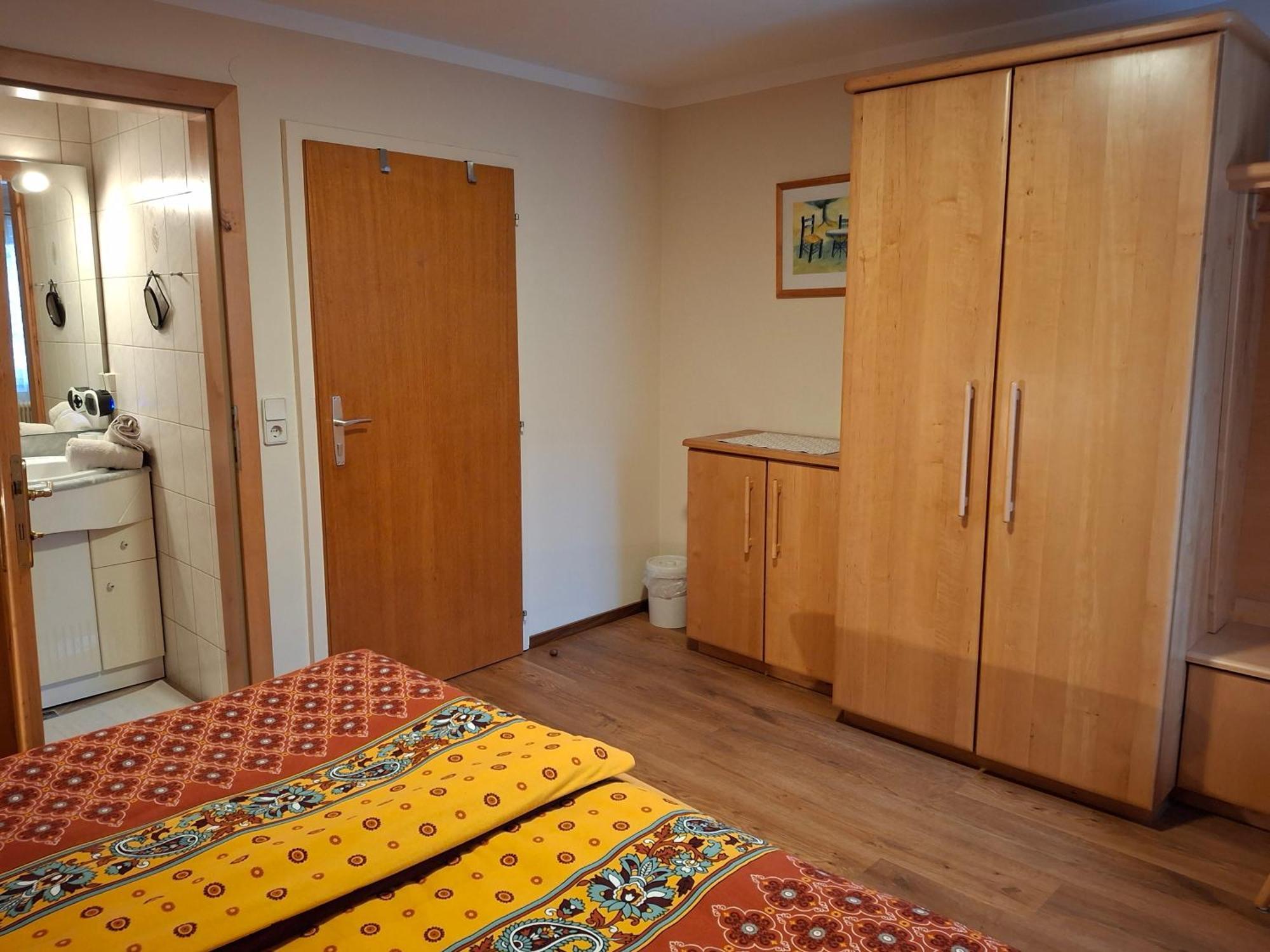 Fanningerwirt Holzer Apartment Мариапфар Екстериор снимка
