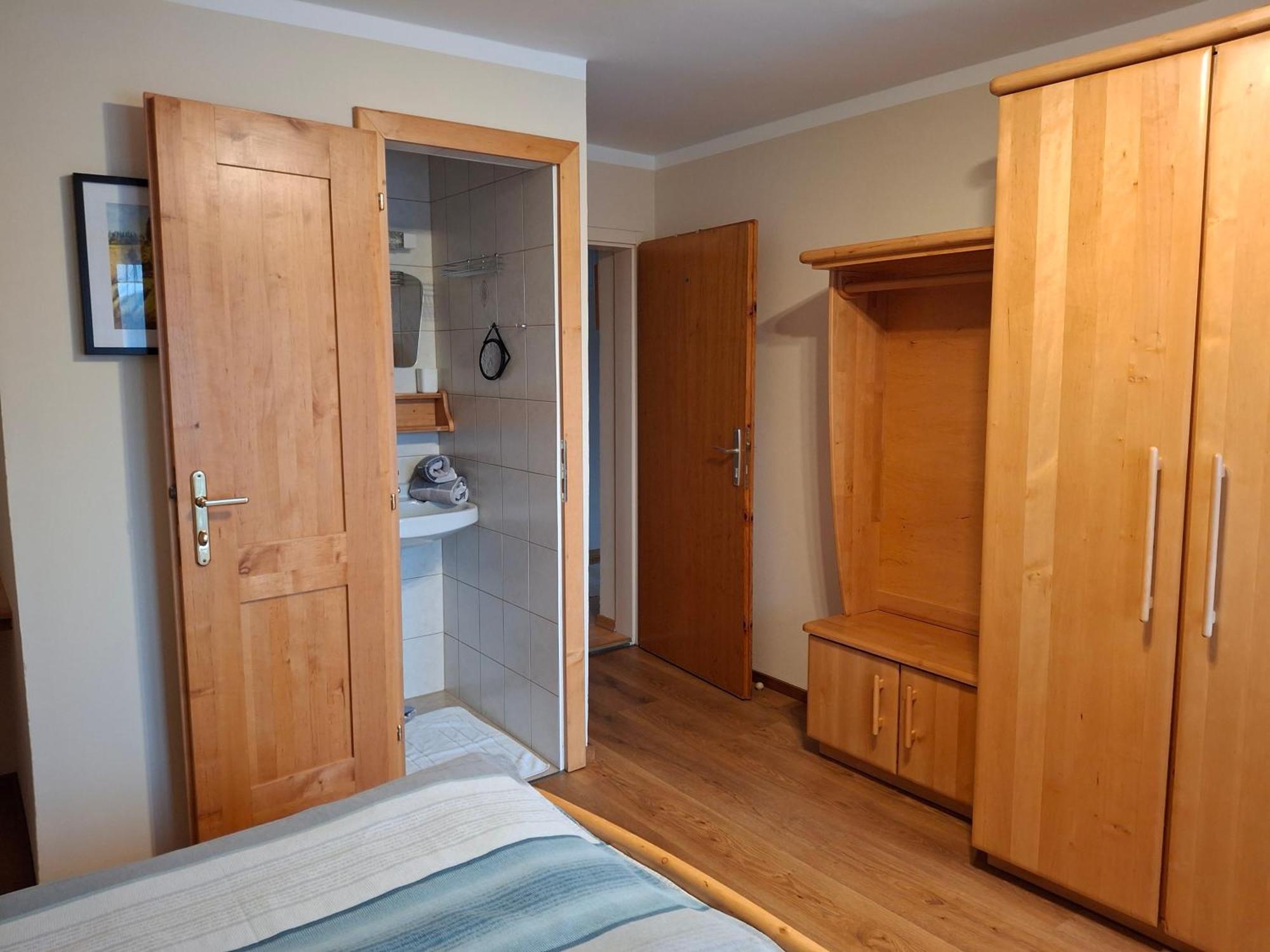Fanningerwirt Holzer Apartment Мариапфар Екстериор снимка