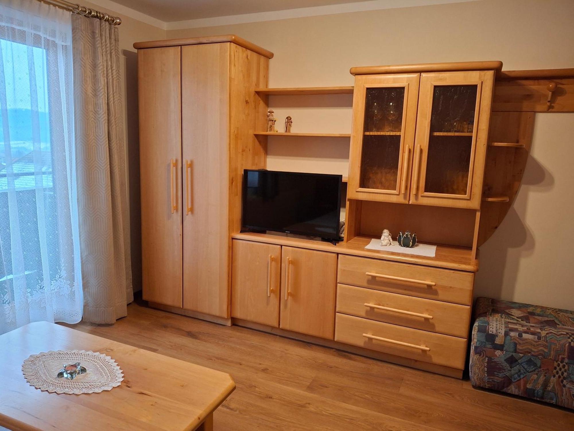 Fanningerwirt Holzer Apartment Мариапфар Екстериор снимка