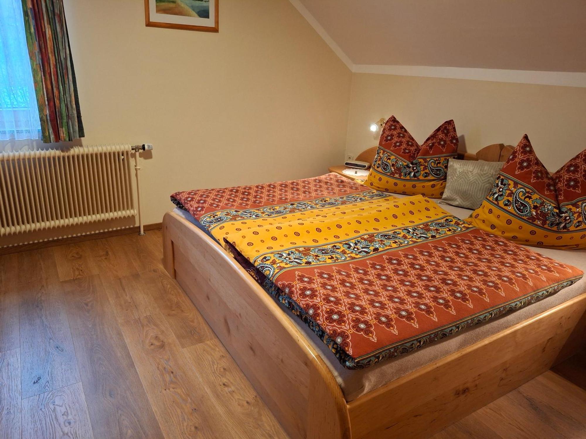 Fanningerwirt Holzer Apartment Мариапфар Екстериор снимка