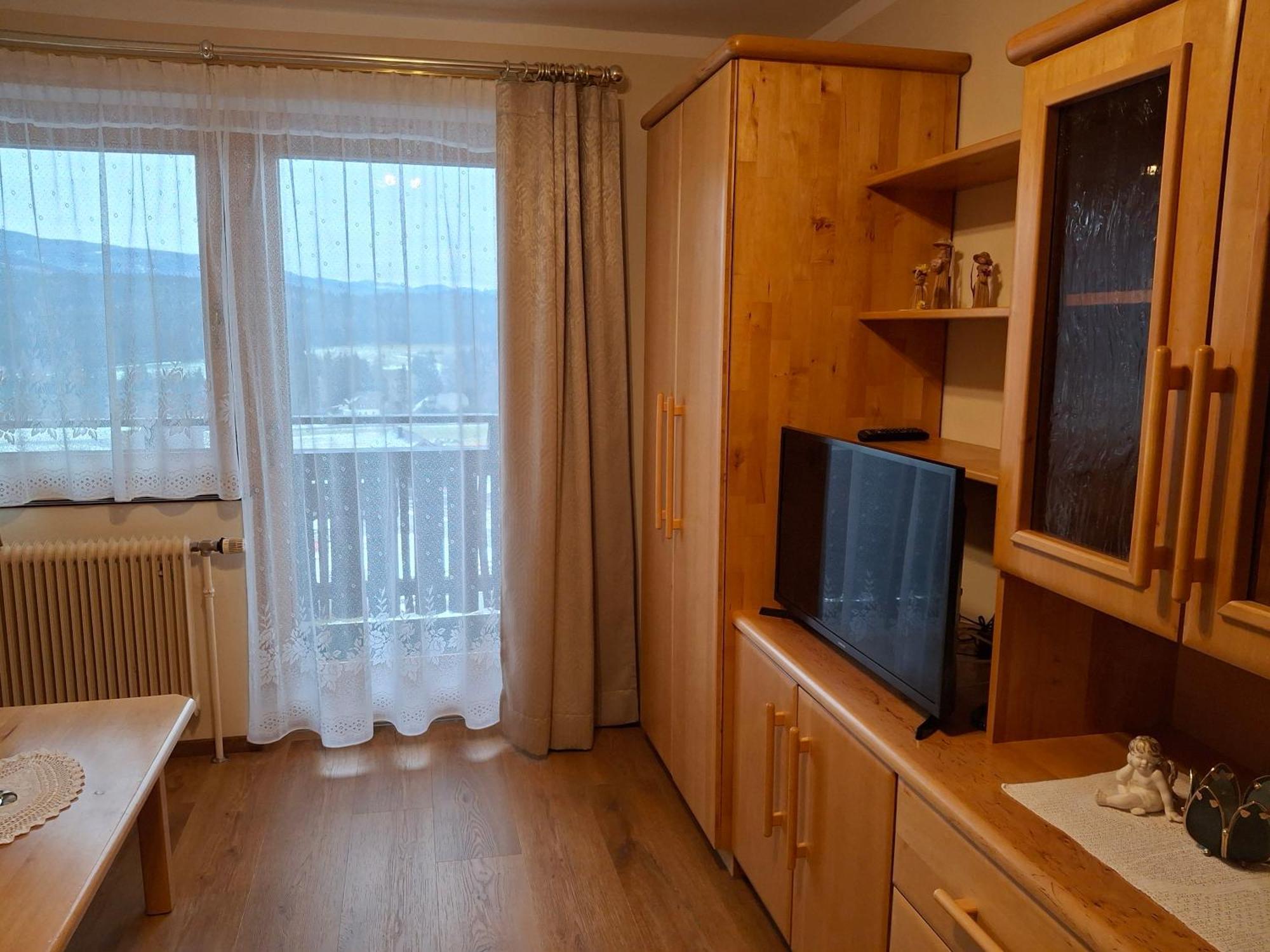 Fanningerwirt Holzer Apartment Мариапфар Екстериор снимка