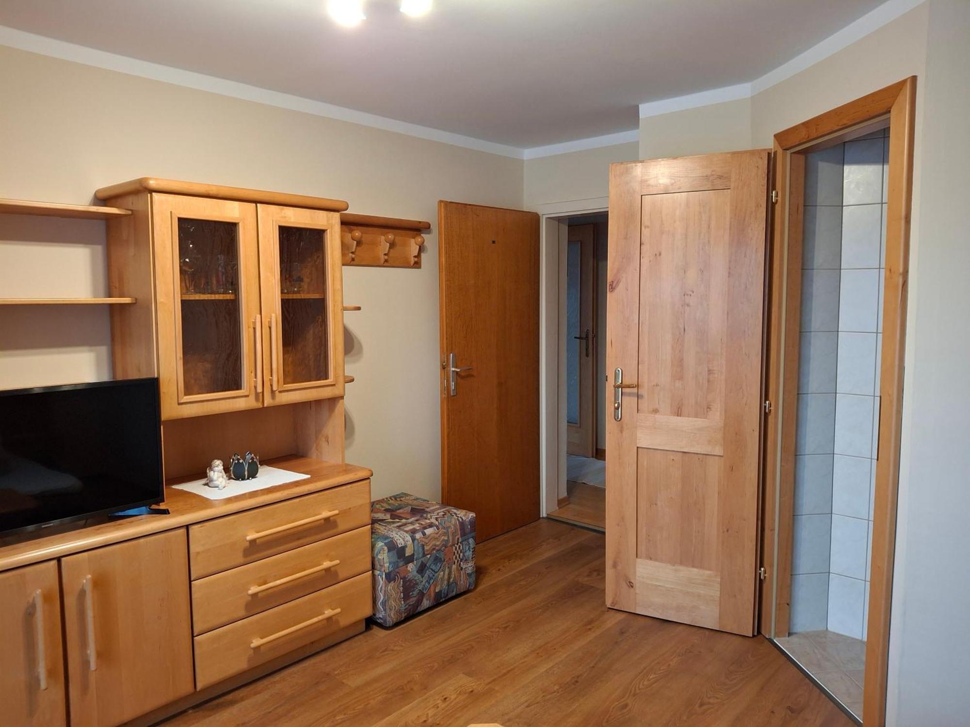 Fanningerwirt Holzer Apartment Мариапфар Екстериор снимка