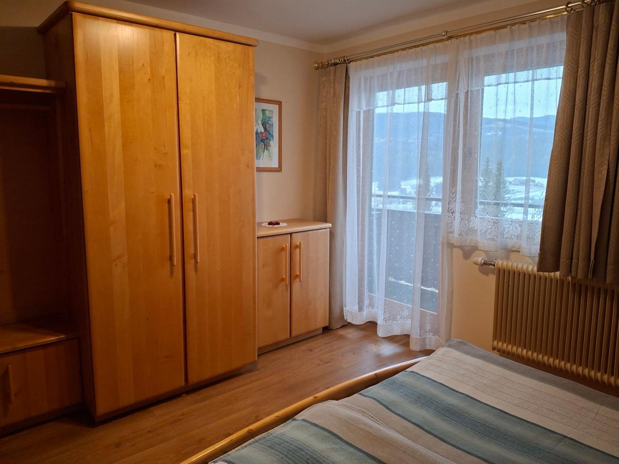Fanningerwirt Holzer Apartment Мариапфар Екстериор снимка