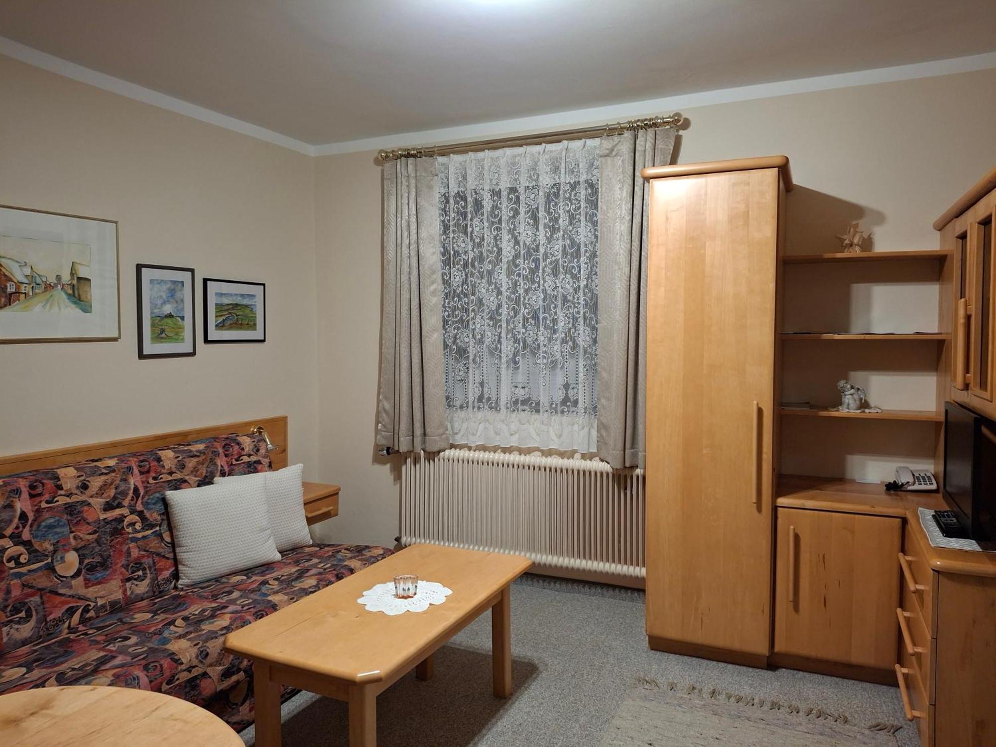 Fanningerwirt Holzer Apartment Мариапфар Екстериор снимка